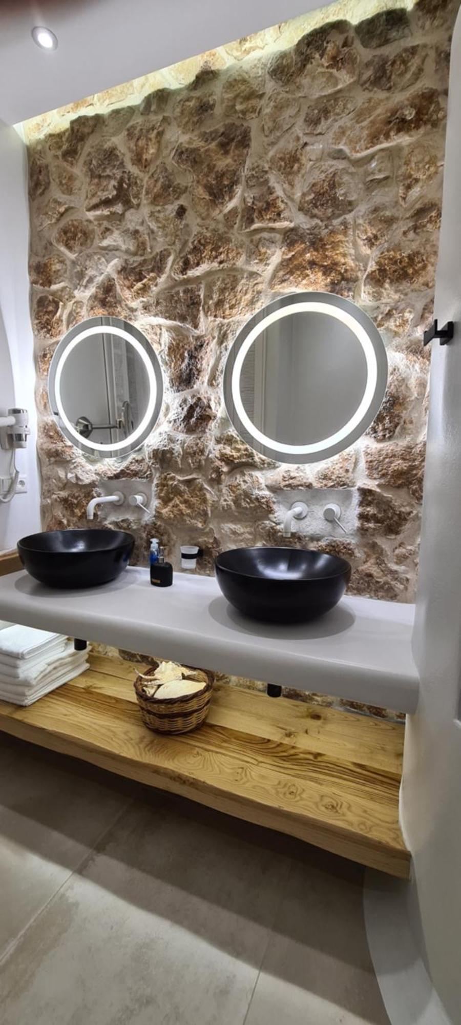 Manda Luxury Apartments Naxos City Cameră foto